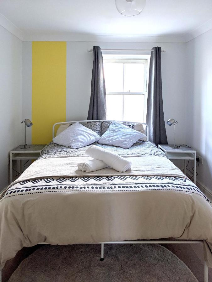 Koala & Tree - Renovated 2 Bed Apartment In City Centre - Short Lets & Serviced Accommodation Cambridge Kültér fotó