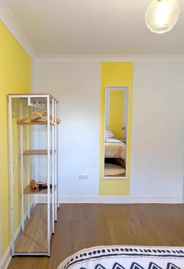 Koala & Tree - Renovated 2 Bed Apartment In City Centre - Short Lets & Serviced Accommodation Cambridge Kültér fotó
